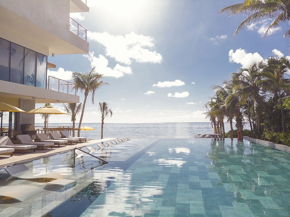 The Fives Oceanfront Riviera Maya - All Inclusive Optional — Main photo in Puerto Morelos, Quintana Roo