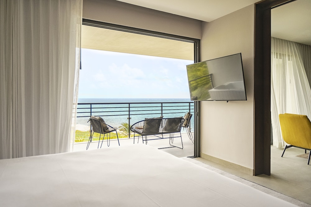 The Fives Oceanfront Riviera Maya - All Inclusive Optional — Hotel rooms in Puerto Morelos, Quintana Roo