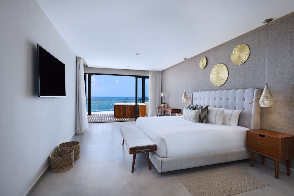 The Fives Oceanfront Riviera Maya - All Inclusive Optional — Hotel rooms in Puerto Morelos, Quintana Roo