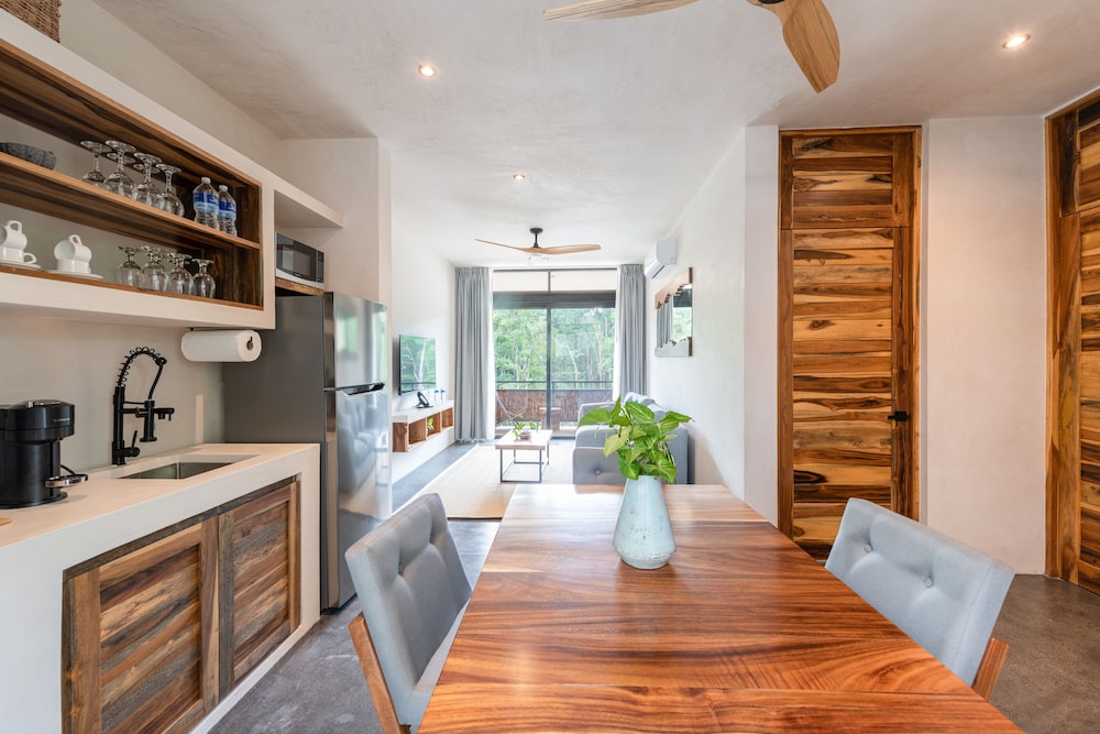 Irie Tulum — Hotel rooms in Tulum, Quintana Roo