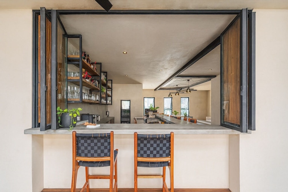 Irie Tulum — Restaurant & bars in Tulum, Quintana Roo