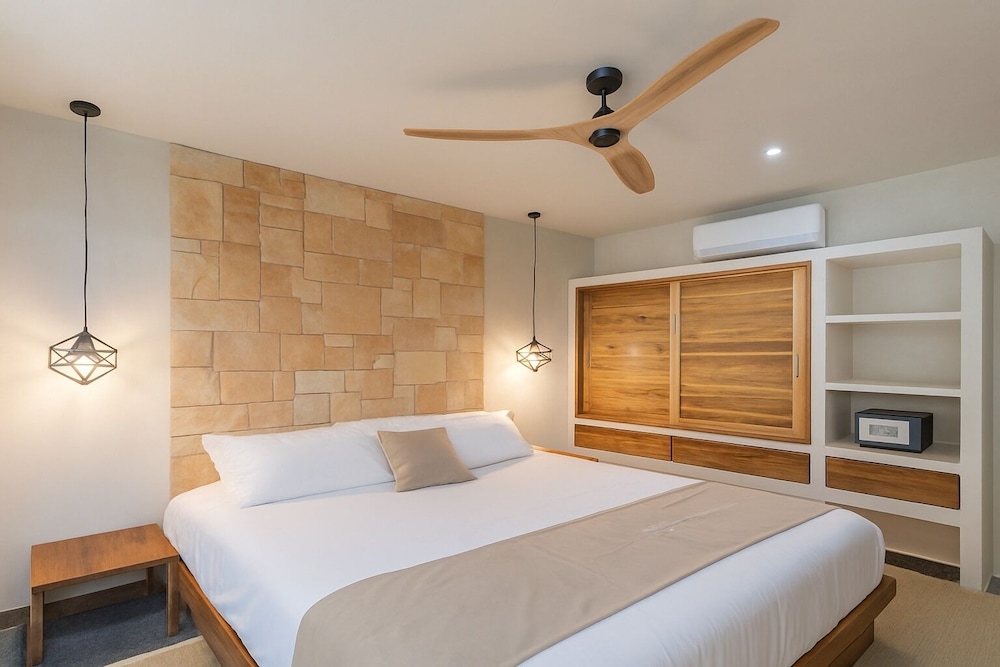 Irie Tulum — Hotel rooms in Tulum, Quintana Roo