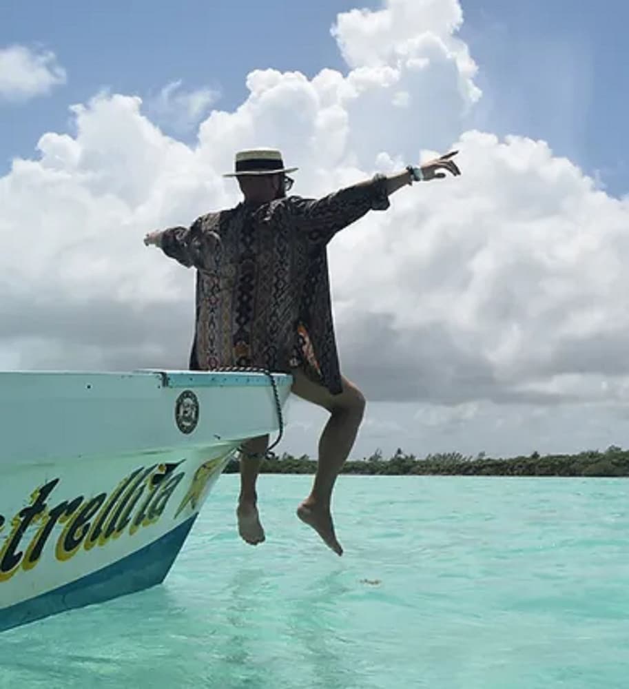 Irie Tulum — Sports & recreation in Tulum, Quintana Roo