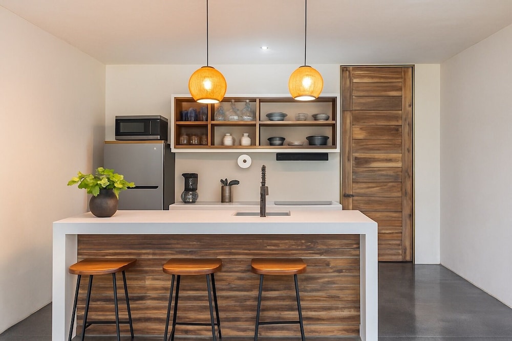 Irie Tulum — Hotel rooms in Tulum, Quintana Roo