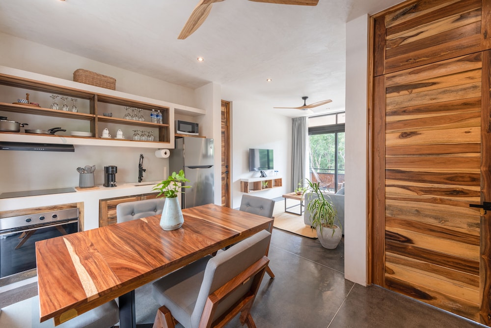 Irie Tulum — Hotel rooms in Tulum, Quintana Roo