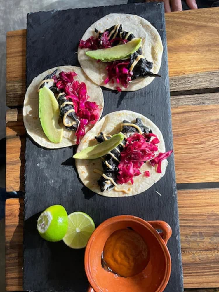 Irie Tulum — Restaurant & bars in Tulum, Quintana Roo