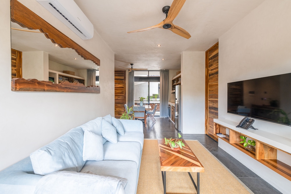 Irie Tulum — Hotel rooms in Tulum, Quintana Roo