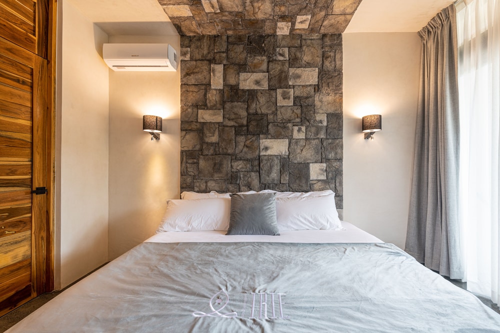 Irie Tulum — Hotel rooms in Tulum, Quintana Roo