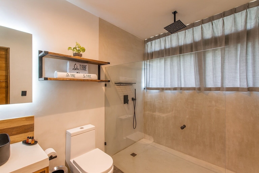 Irie Tulum — Hotel rooms in Tulum, Quintana Roo