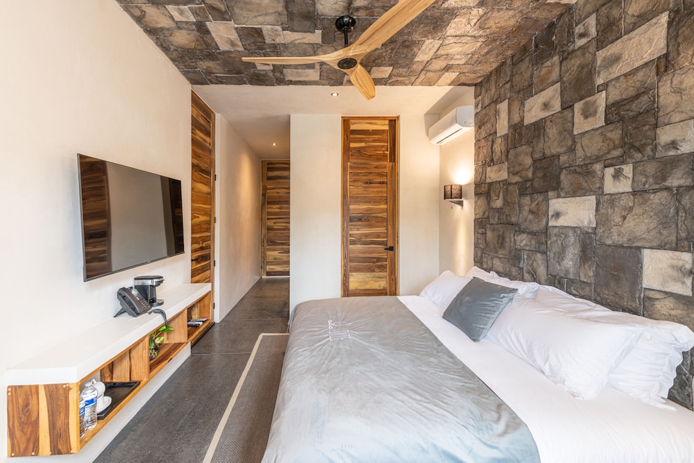 Irie Tulum — Hotel rooms in Tulum, Quintana Roo