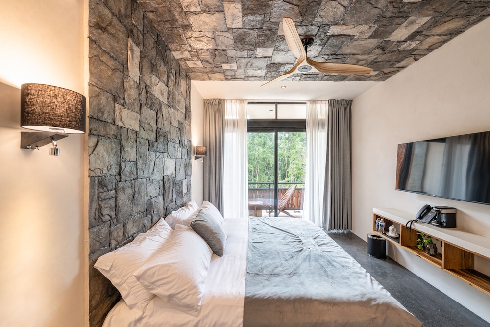 Irie Tulum — Hotel rooms in Tulum, Quintana Roo