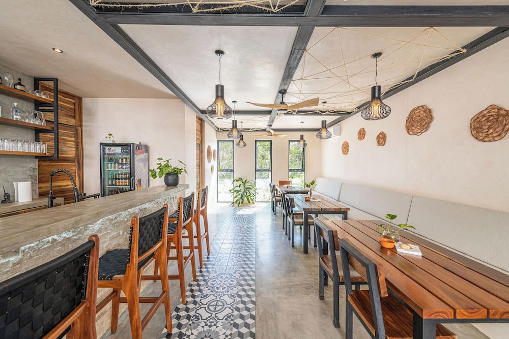Irie Tulum — Restaurant & bars in Tulum, Quintana Roo