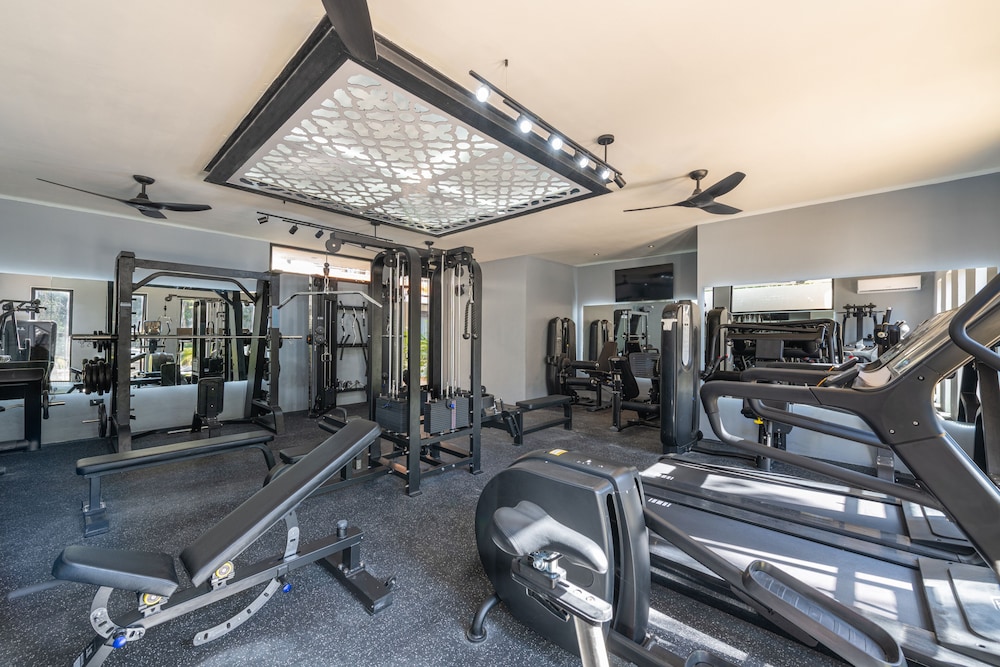 Irie Tulum — Sports & recreation in Tulum, Quintana Roo