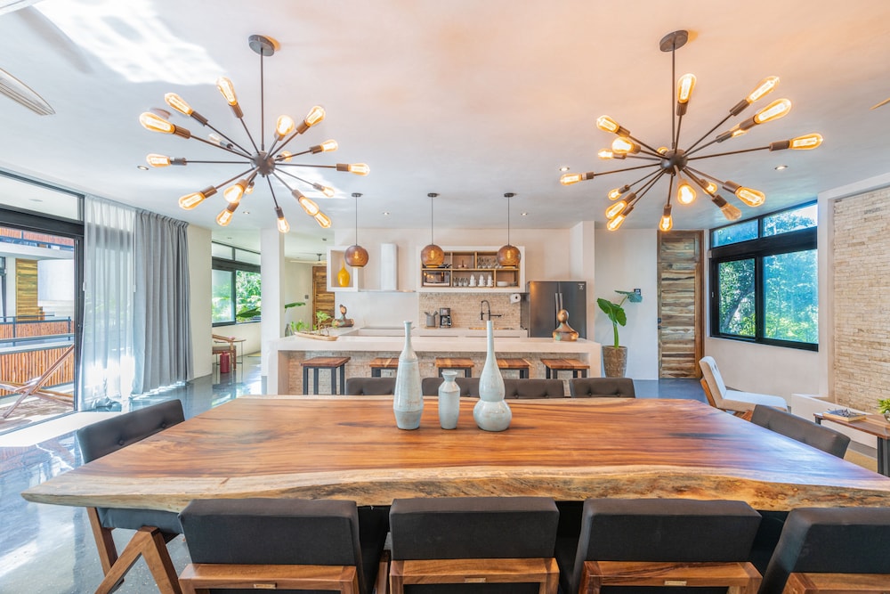 Irie Tulum — Restaurant & bars in Tulum, Quintana Roo