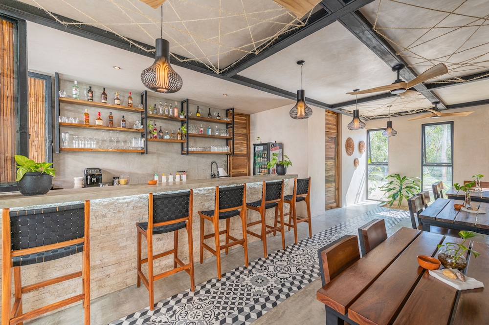 Irie Tulum — Restaurant & bars in Tulum, Quintana Roo