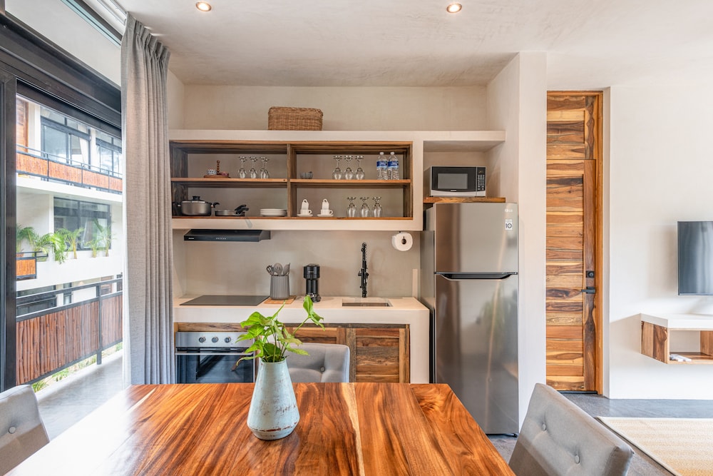 Irie Tulum — Hotel rooms in Tulum, Quintana Roo