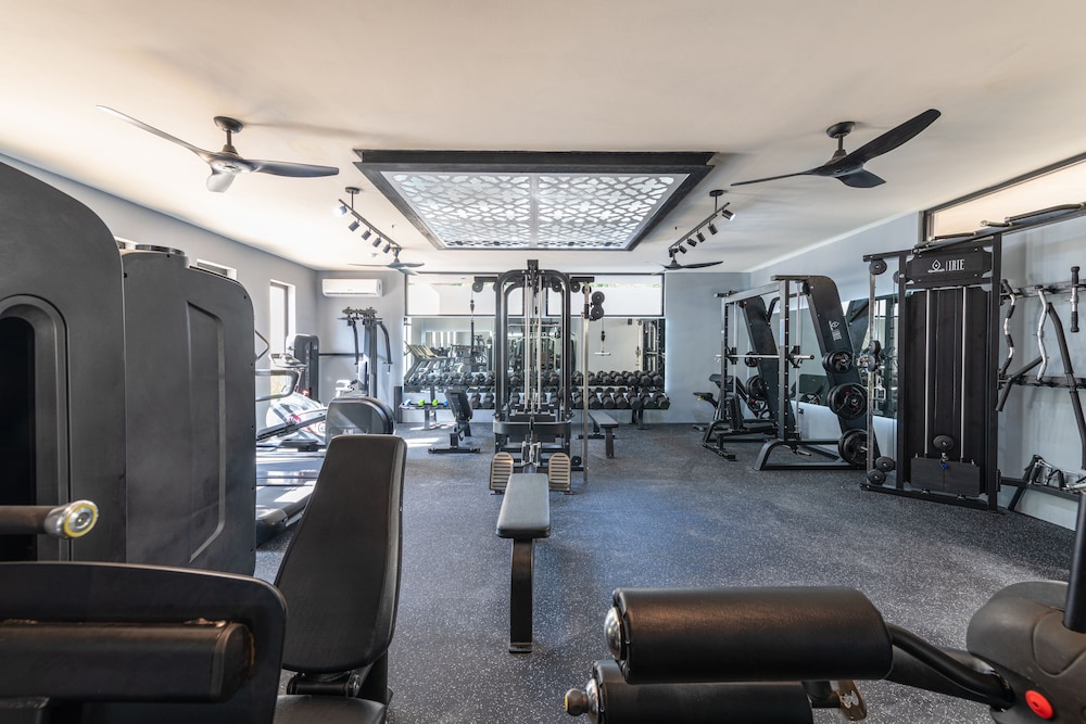 Irie Tulum — Sports & recreation in Tulum, Quintana Roo