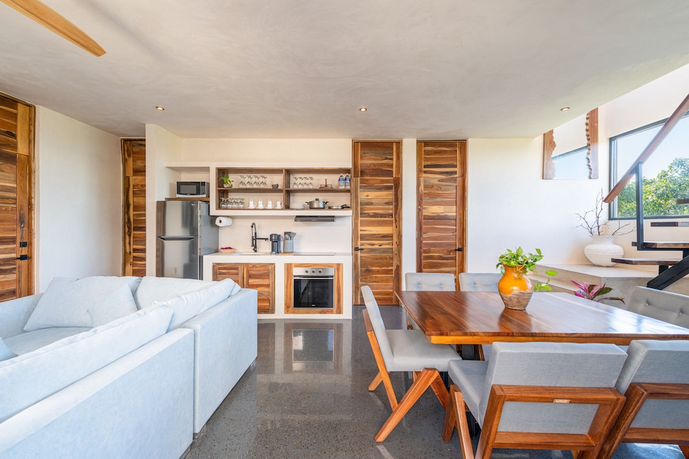 Irie Tulum — Hotel rooms in Tulum, Quintana Roo