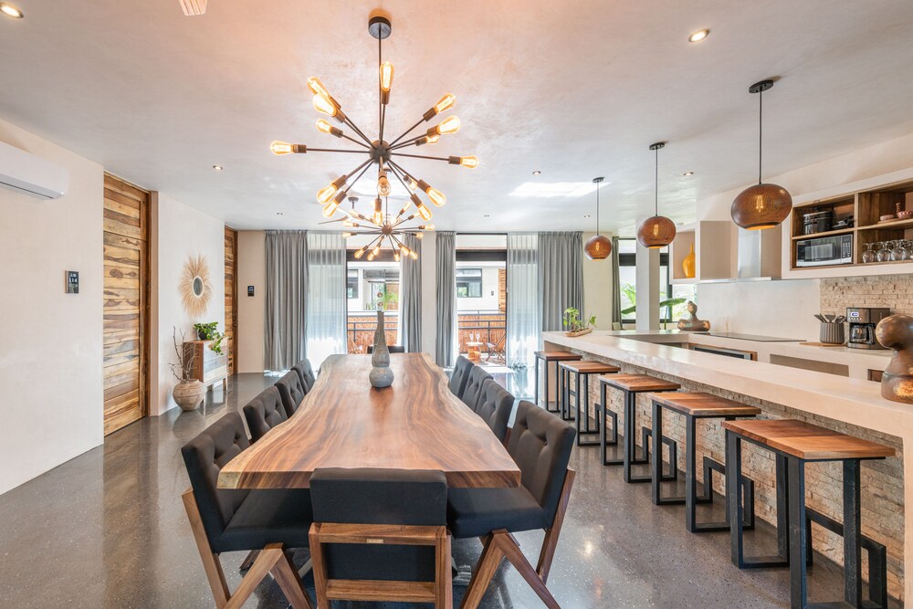 Irie Tulum — Restaurant & bars in Tulum, Quintana Roo