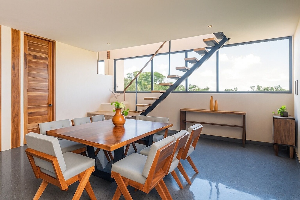 Irie Tulum — Hotel rooms in Tulum, Quintana Roo