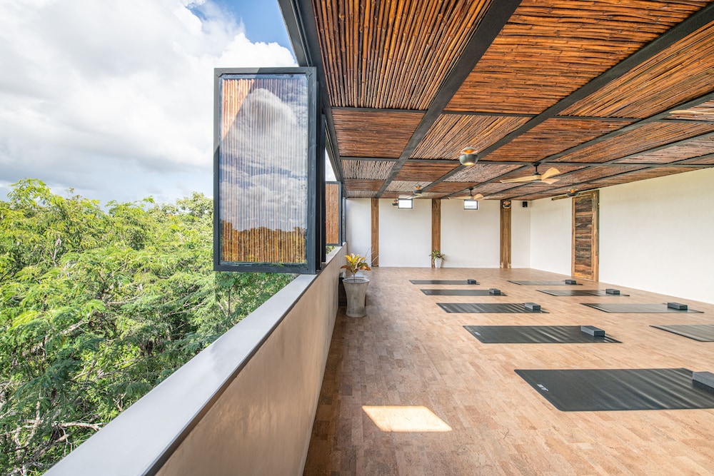 Irie Tulum — Sports & recreation in Tulum, Quintana Roo