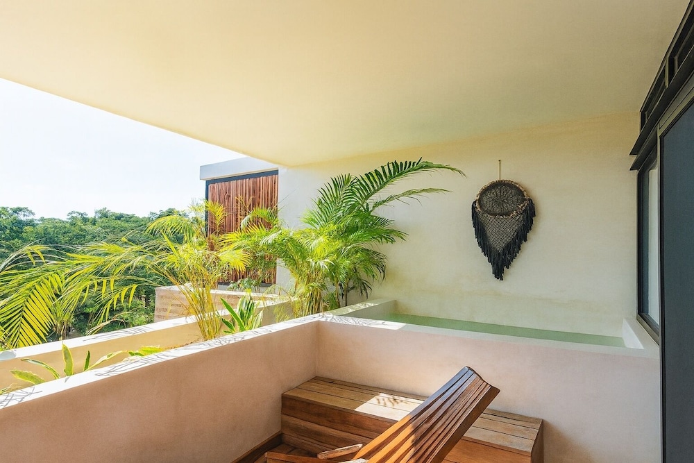 Irie Tulum — Hotel rooms in Tulum, Quintana Roo