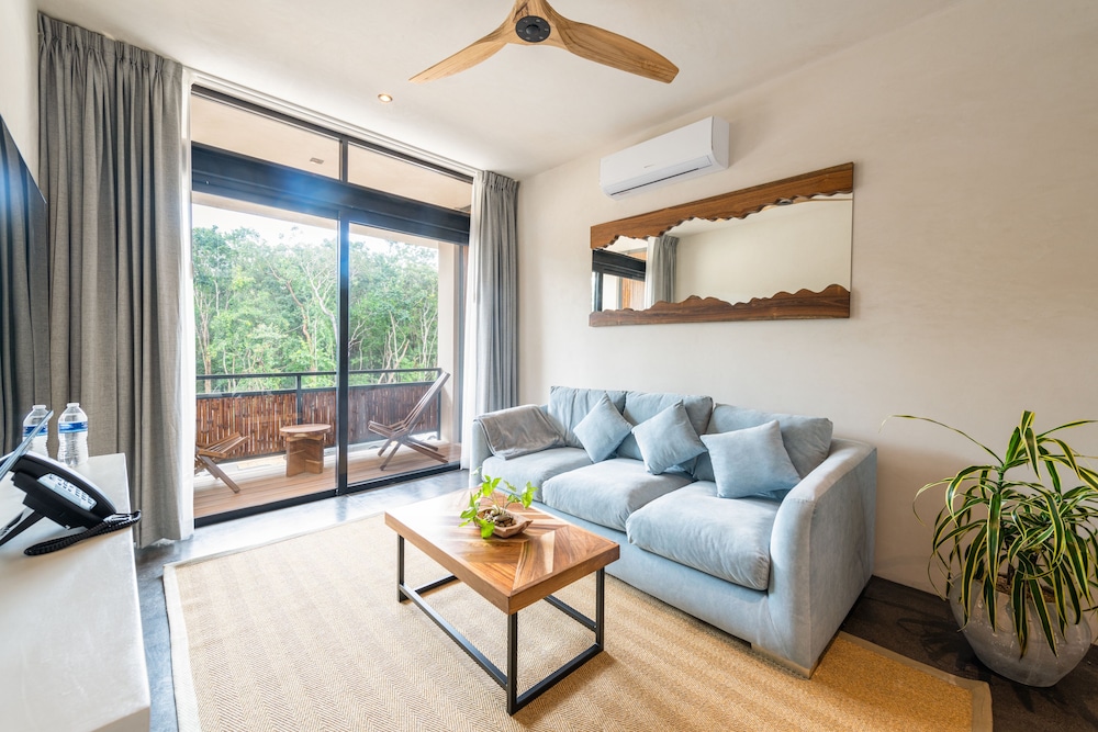 Irie Tulum — Hotel rooms in Tulum, Quintana Roo