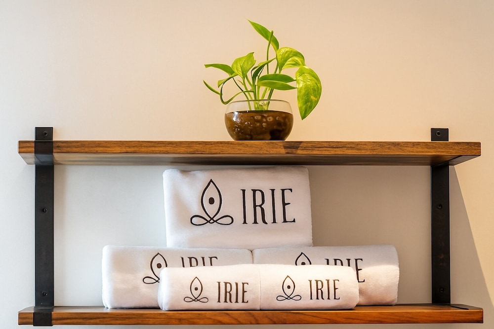 Irie Tulum — Spa in Tulum, Quintana Roo