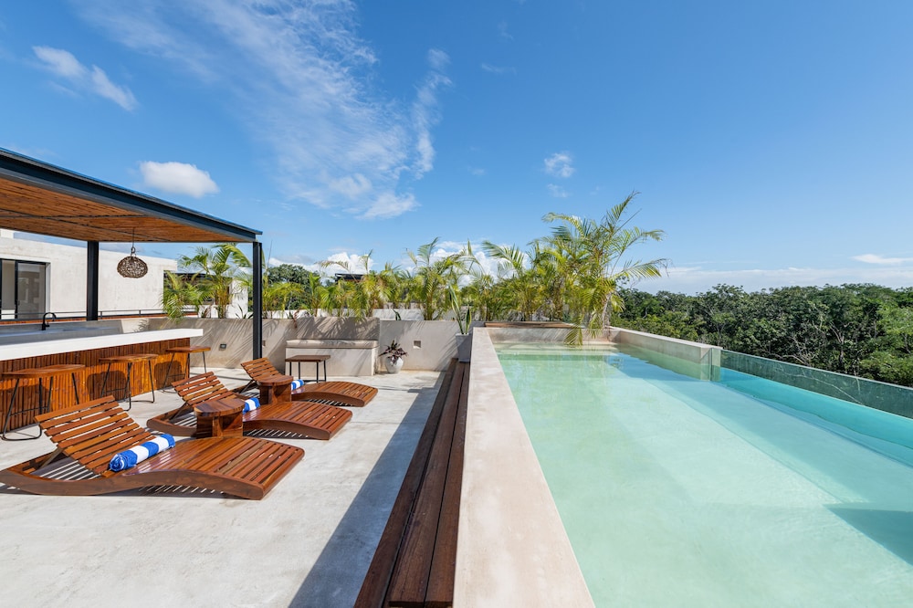 Irie Tulum — Main photo in Tulum, Quintana Roo