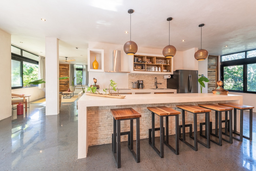Irie Tulum — Hotel rooms in Tulum, Quintana Roo