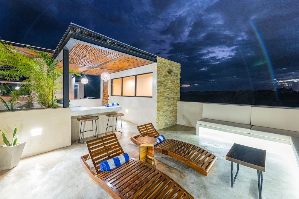 Irie Tulum — Swimming pool in Tulum, Quintana Roo