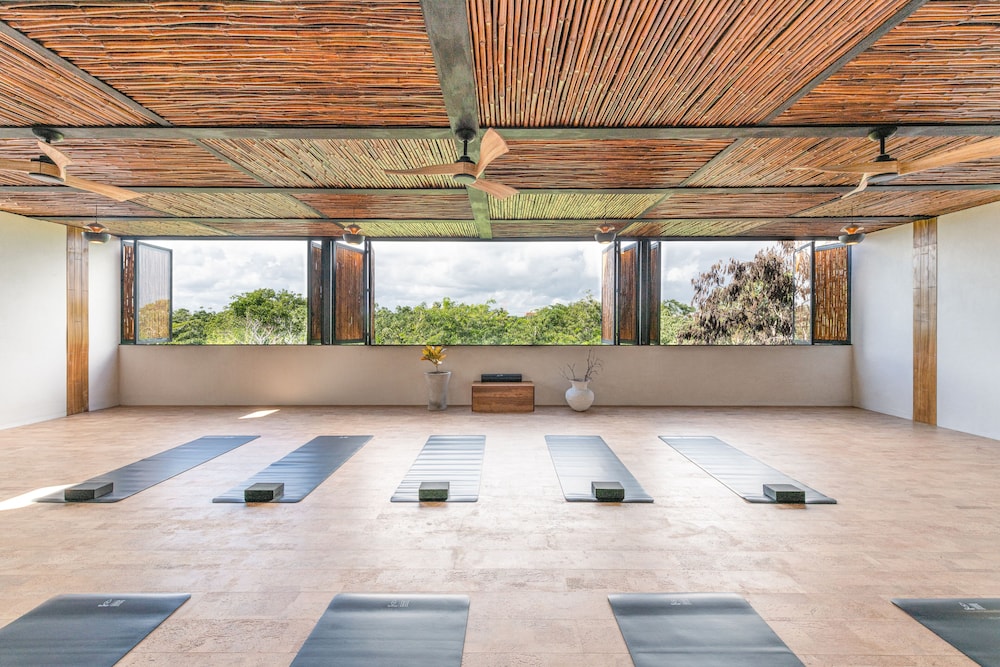 Irie Tulum — Sports & recreation in Tulum, Quintana Roo
