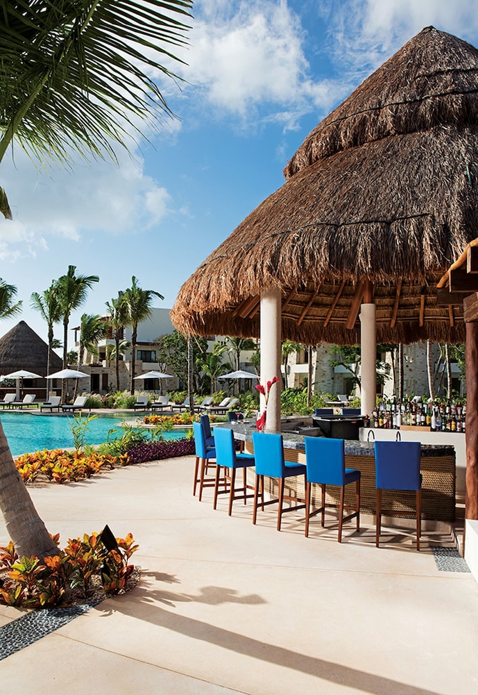 Secrets Akumal Riviera Maya - Adults Only - All Inclusive — Restaurant & bars in Akumal, Quintana Roo
