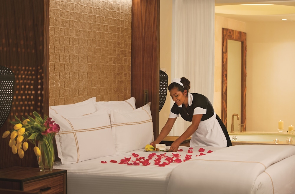 Secrets Akumal Riviera Maya - Adults Only - All Inclusive — Hotel rooms in Akumal, Quintana Roo