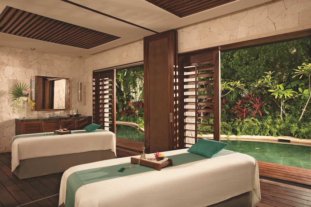 Secrets Akumal Riviera Maya - Adults Only - All Inclusive — Spa in Akumal, Quintana Roo