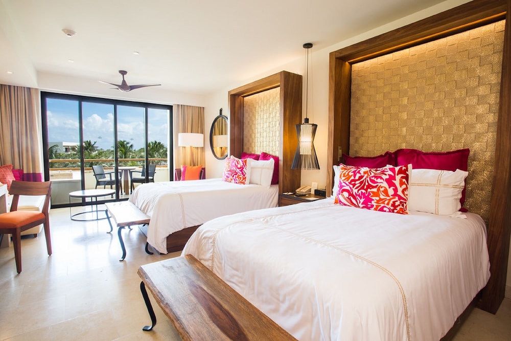 Secrets Akumal Riviera Maya - Adults Only - All Inclusive — Hotel rooms in Akumal, Quintana Roo