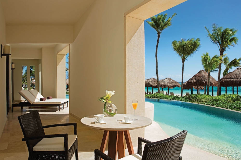 Secrets Akumal Riviera Maya - Adults Only - All Inclusive — Hotel rooms in Akumal, Quintana Roo