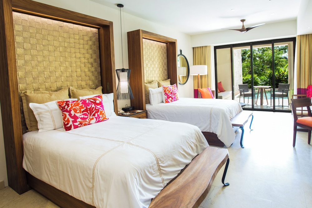 Secrets Akumal Riviera Maya - Adults Only - All Inclusive — Hotel rooms in Akumal, Quintana Roo