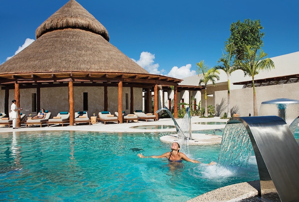 Secrets Akumal Riviera Maya - Adults Only - All Inclusive — Spa in Akumal, Quintana Roo