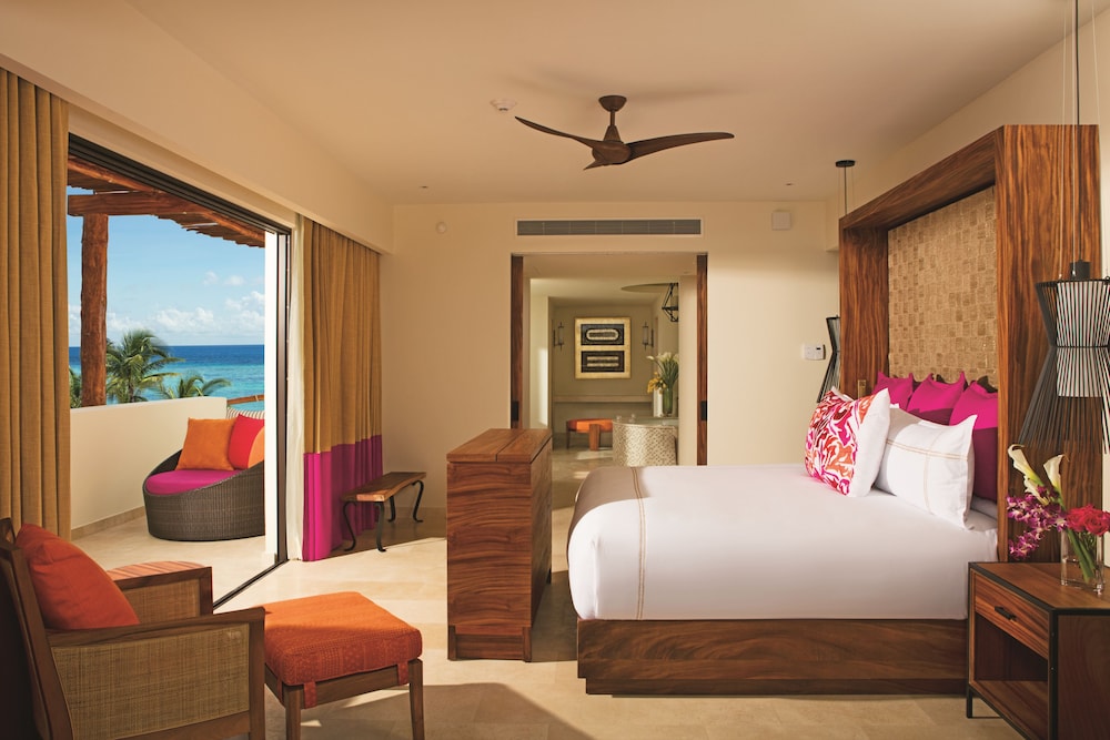 Secrets Akumal Riviera Maya - Adults Only - All Inclusive — Hotel rooms in Akumal, Quintana Roo