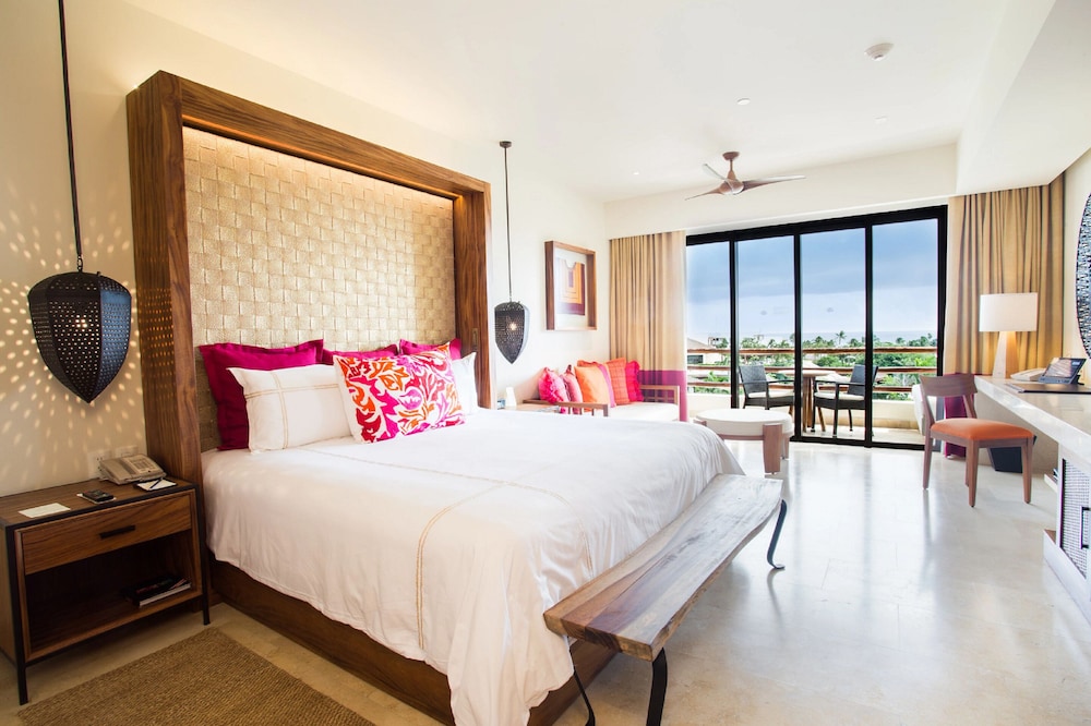 Secrets Akumal Riviera Maya - Adults Only - All Inclusive — Hotel rooms in Akumal, Quintana Roo