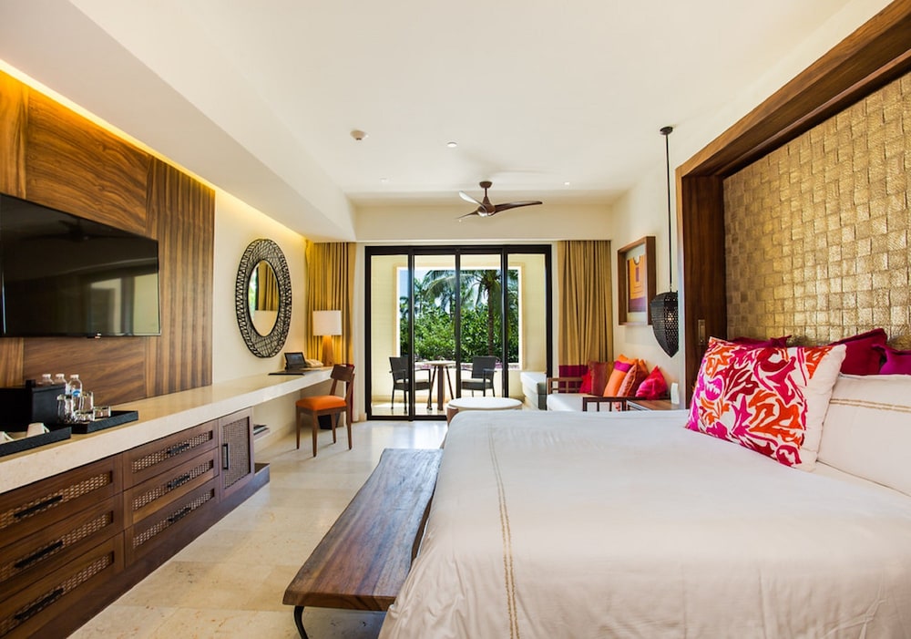 Secrets Akumal Riviera Maya - Adults Only - All Inclusive — Hotel rooms in Akumal, Quintana Roo