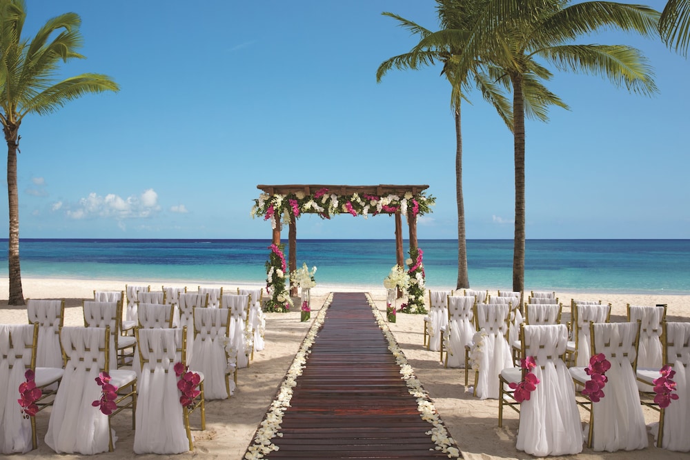 Secrets Akumal Riviera Maya - Adults Only - All Inclusive — Beach in Akumal, Quintana Roo