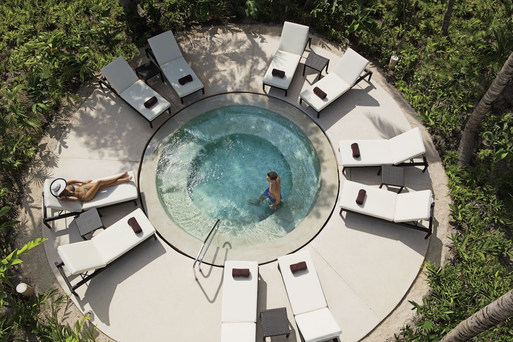 Secrets Akumal Riviera Maya - Adults Only - All Inclusive — Spa in Akumal, Quintana Roo