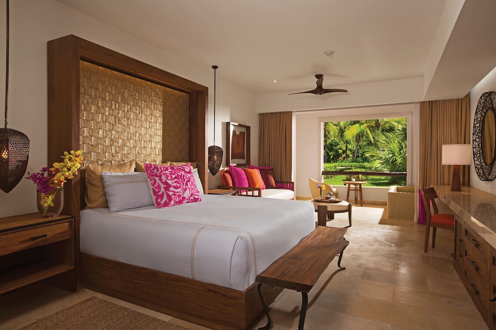 Secrets Akumal Riviera Maya - Adults Only - All Inclusive — Hotel rooms in Akumal, Quintana Roo