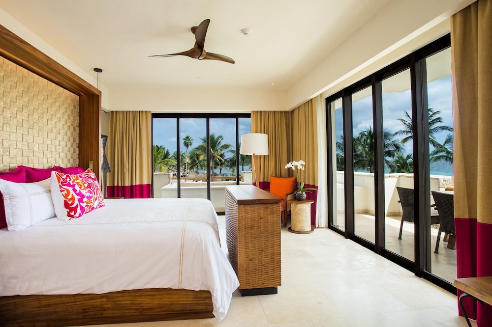 Secrets Akumal Riviera Maya - Adults Only - All Inclusive — Hotel rooms in Akumal, Quintana Roo