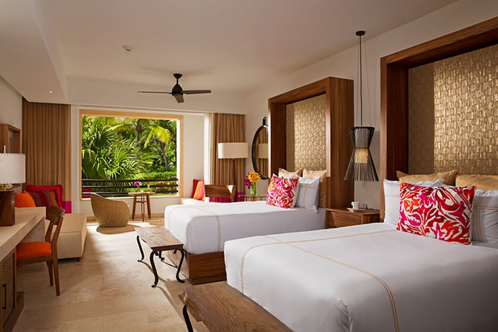 Secrets Akumal Riviera Maya - Adults Only - All Inclusive — Hotel rooms in Akumal, Quintana Roo