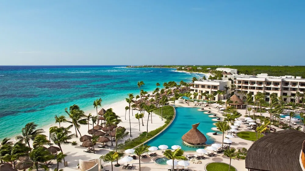Secrets Akumal Riviera Maya - Adults Only - All Inclusive
