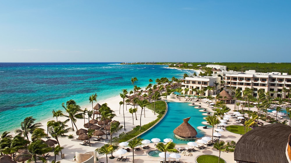 Secrets Akumal Riviera Maya - Adults Only - All Inclusive — Main photo in Akumal, Quintana Roo