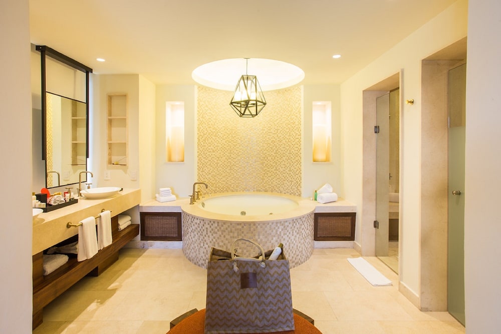 Secrets Akumal Riviera Maya - Adults Only - All Inclusive — Hotel rooms in Akumal, Quintana Roo